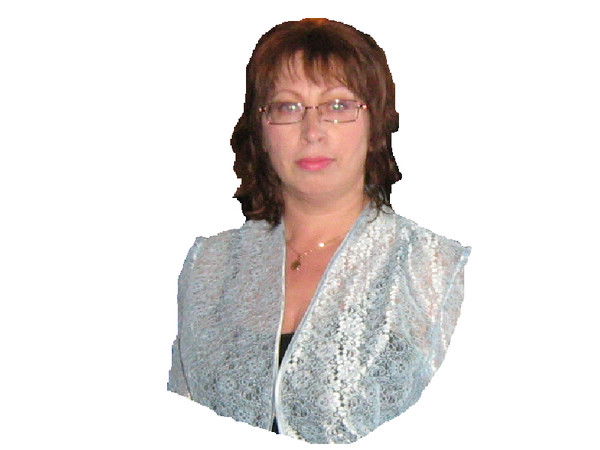 Вера Скорбилина