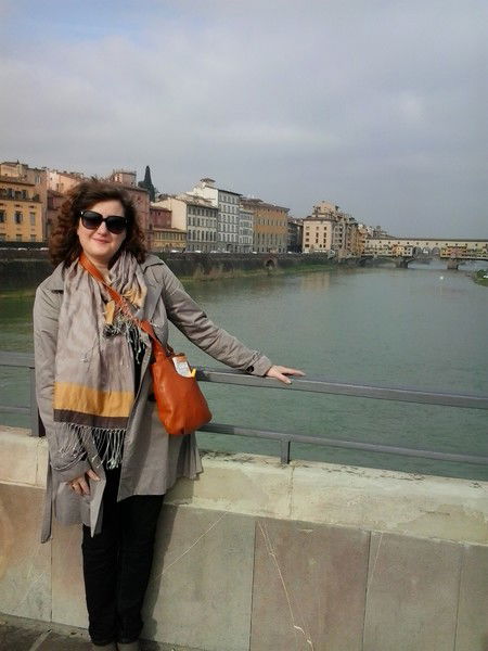 Анна Жиганова