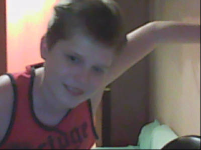 Олег Романов