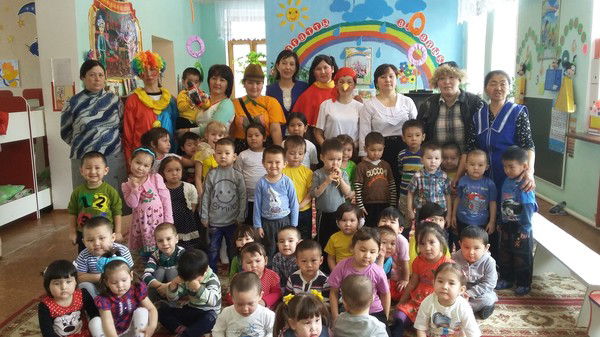 Карлыгаш Садик