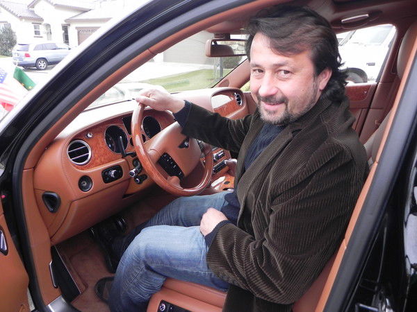 Михаил Рыбиков