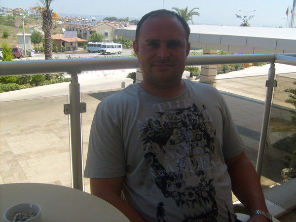 Андрей Тищенко