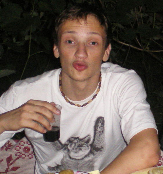 Макс Шидловский