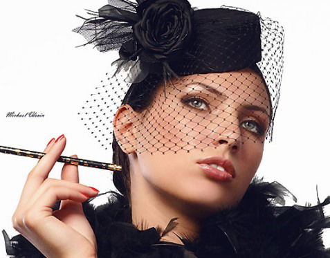 Раиса Зеленая