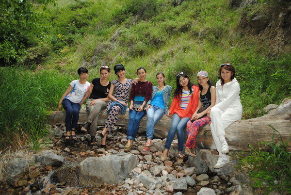 Арайлым Ерлик