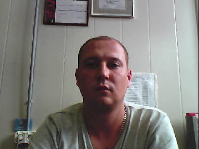 Балюк Александр