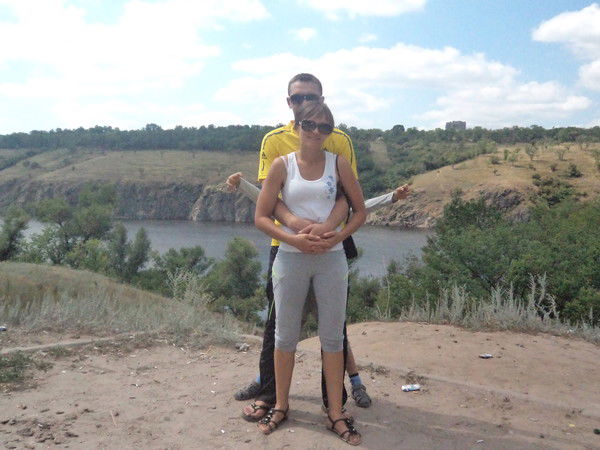 Наталья Крутикова