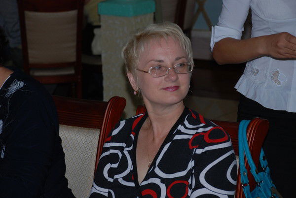 Галина Ткаленко(Козерук)