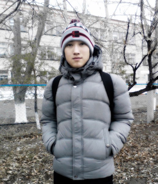 Алмаз Айнсанов