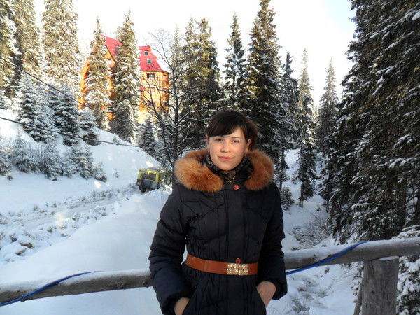 Юлиана Каминская