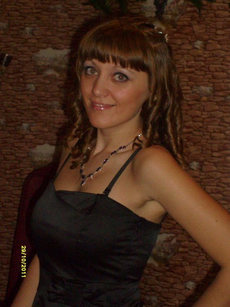 Наталья Терёшина