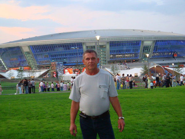 Виктор Цурган