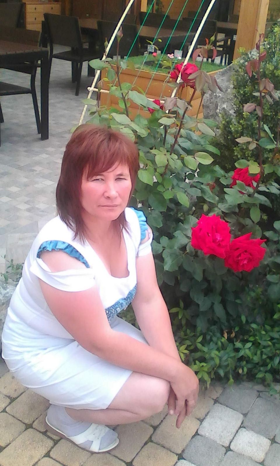 Nаtаliа Пономаренко