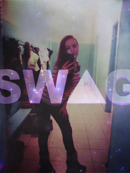 Анна Колесник