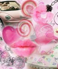 Боркун Даша