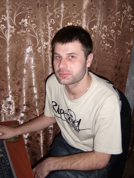 Саша Метелкин