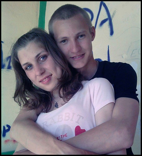 Анюта Данильченко