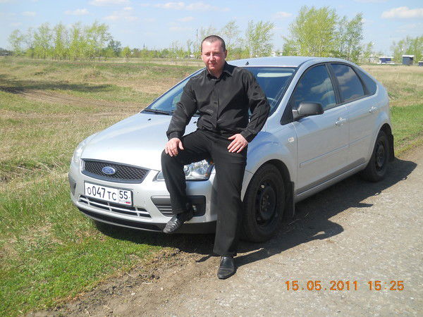 Алексей Соловьёв