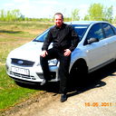 Алексей Соловьёв