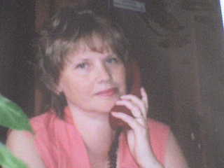 Нелли Фролова