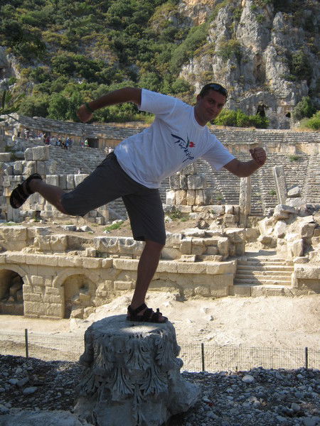 Женя Сырцев