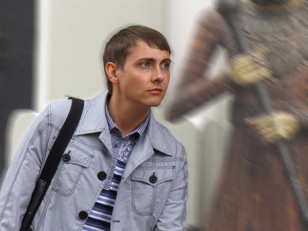 Юрий Трубников