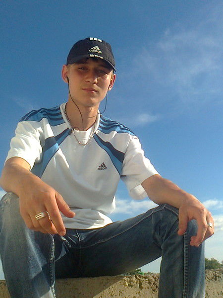 Виталик С Каза}{Стана