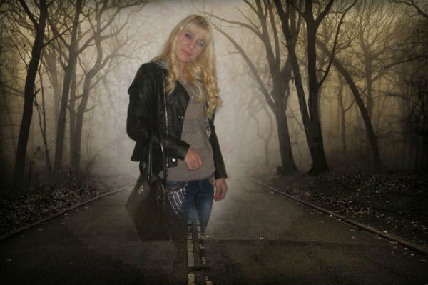 Крупнова Оксана