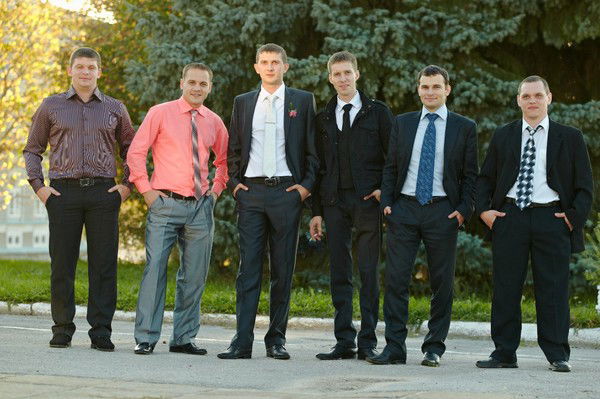 Игорь Волков