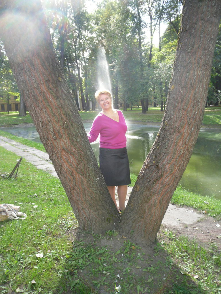 Татьяна Переверзева