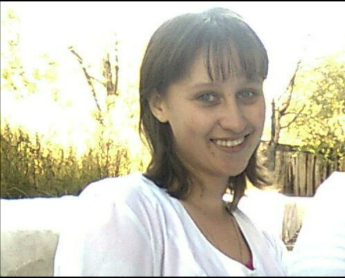 Мария Васильева