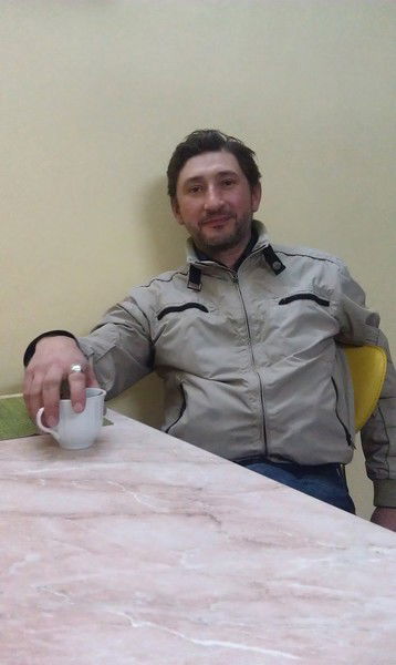 Расул Батруков