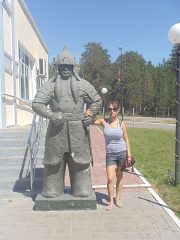 Наталья Убоженко