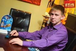 Виталий Кочитов