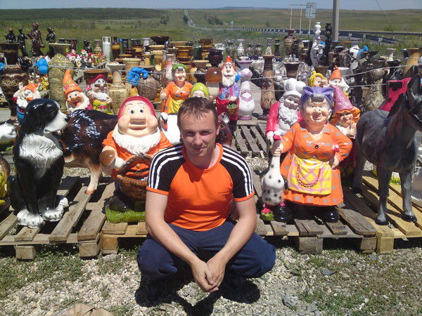 Виктор Лобакин