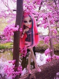 Жанна Блинова