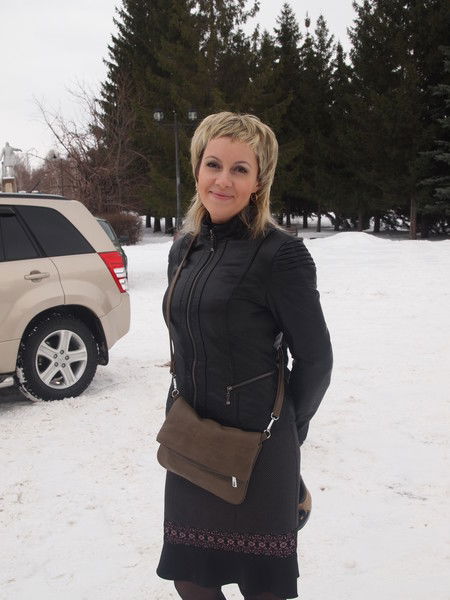 Светлана **********