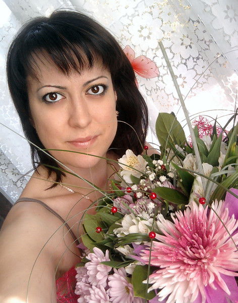 Анастасия Морозова