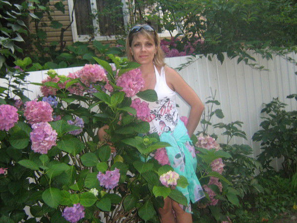 Елена Савчук