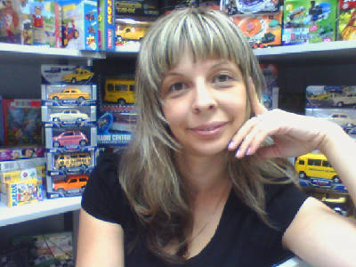 Татьяна Мороз