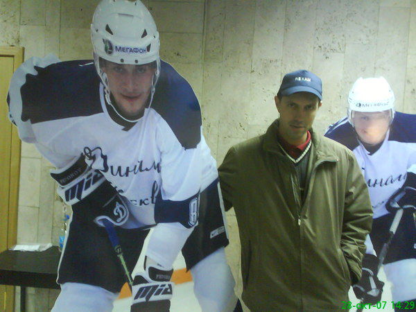 Андрей Чернигин