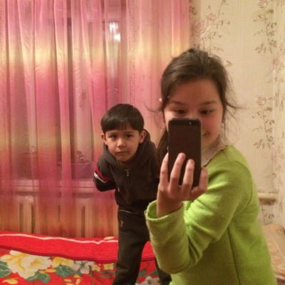 Маруа Розбакиева