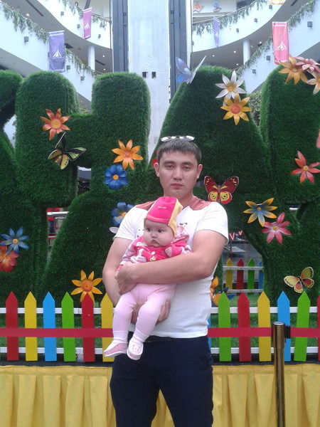 Жакия Сeмби