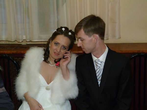 Анна Колмыкова (Бец)