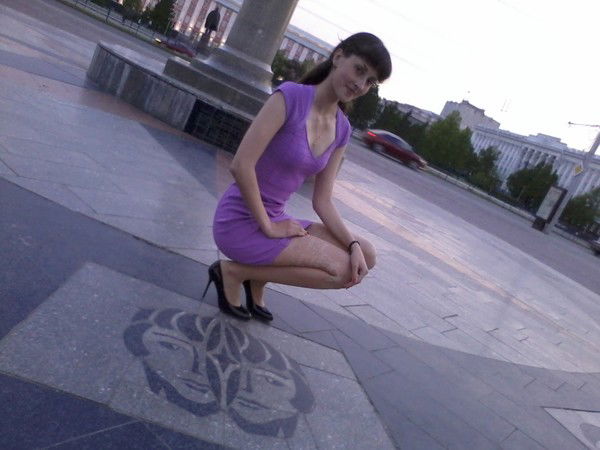 Дарья Лаптева