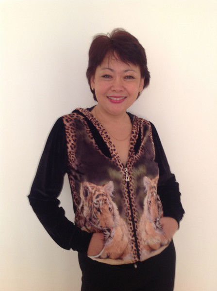 Раушан Сатпаева