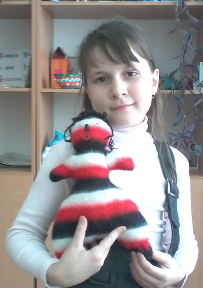 Виолетта Козлова