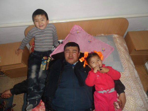 Саят Курункуев