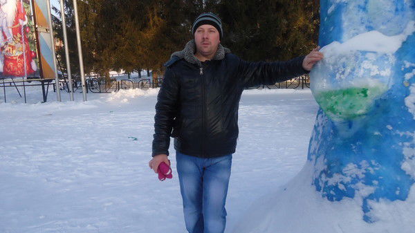 Иван Кабанов