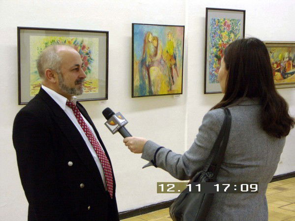 Гудрат Гурбанов